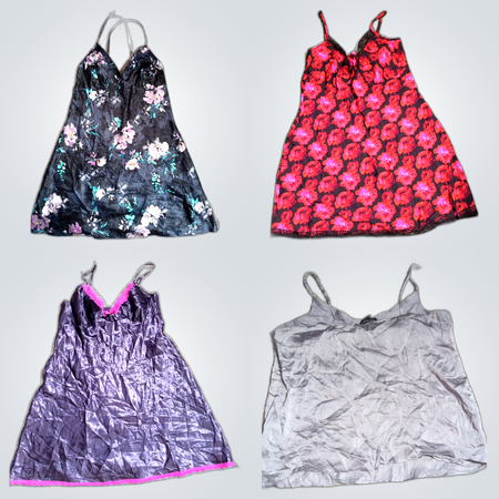 Y2K Style Dress Bundle