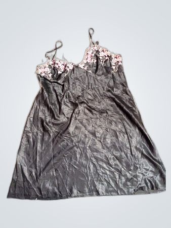 Y2K Lace Slip Dresses