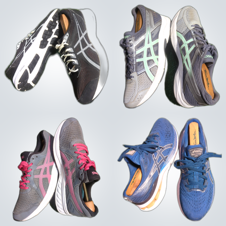 Running Shoes