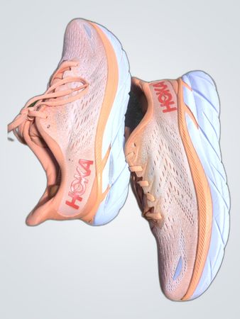 HOKA Running Shoes