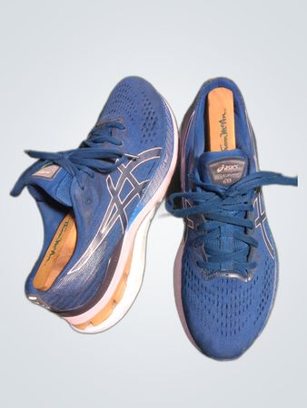 Asics Gel-Kayano 28 Running Shoes
