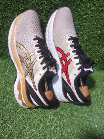 Baskets Asics Gel-Kayano
