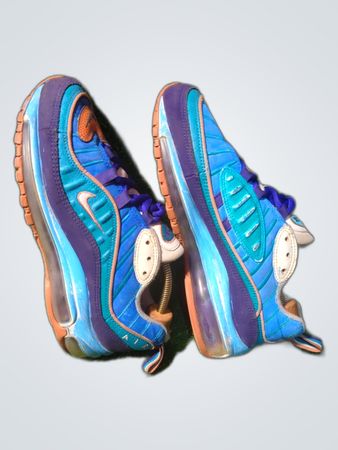 Nike Air Max 97 Sneakers