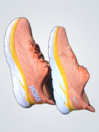 HOKA Bondi Sneakers