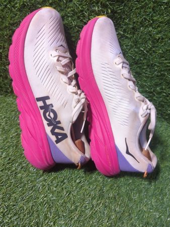 HOKA ONE ONE Clifton 3 Sneakers