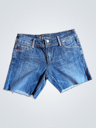 Banana Republic Denim Shorts