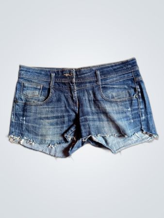 Mini-Shorts