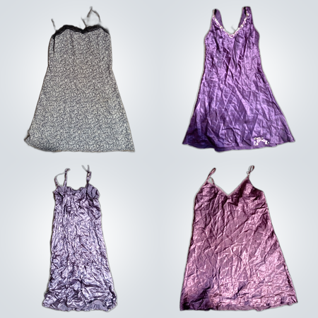 Vestito a sottoveste