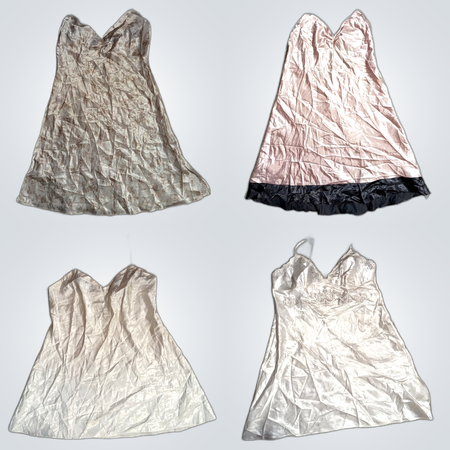 Y2K Dress Bundle Pack