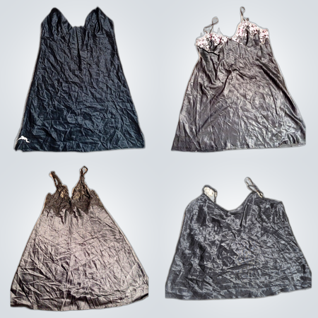Y2K Camisoles Bundle Pack