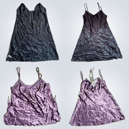 Y2K Dress Bundle Pack