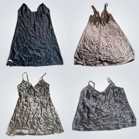 Y2K Camisoles Bundle Pack