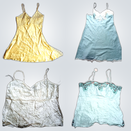 Y2K Camisoles Bundle Pack