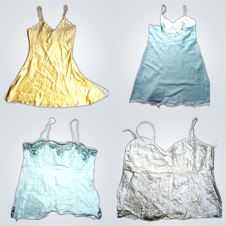 Y2K Camisoles Bundle Pack