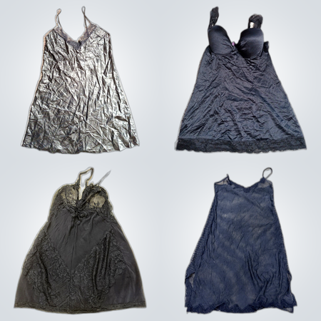 Y2K Lace Camisoles Bundle