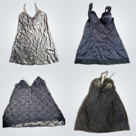 Y2K Lace Camisoles Bundle