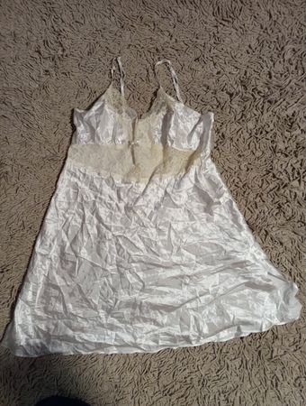 Y2K Satin Dress Bundle