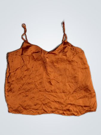 Nlook Satin Camisole Top