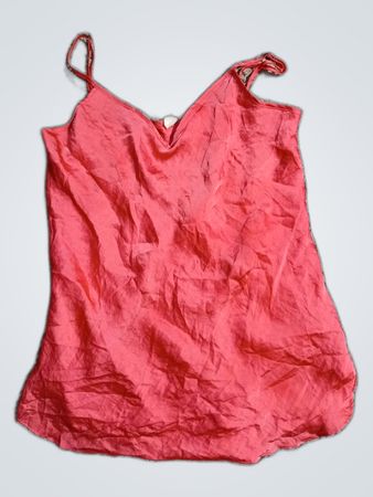 Gap Pink Tank Top