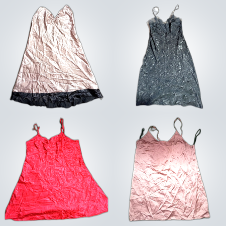 Y2K Style Dress Bundle