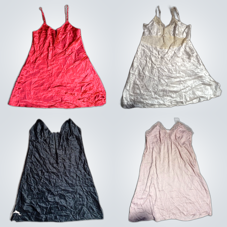 Y2K Slip Dress Bundle
