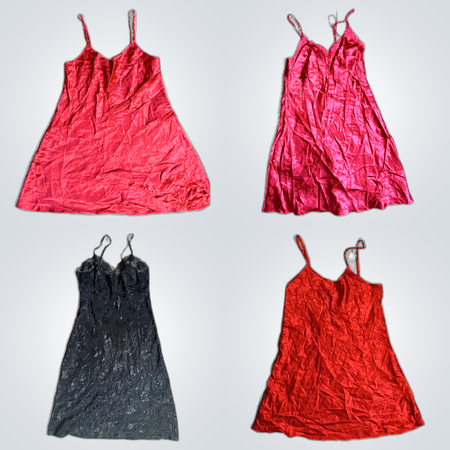 Y2K Lace Dress Bundle