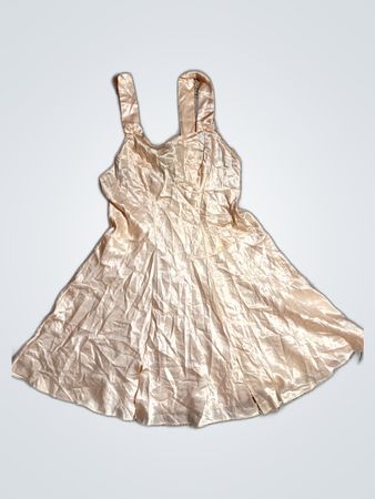 St Michael Slip Dress