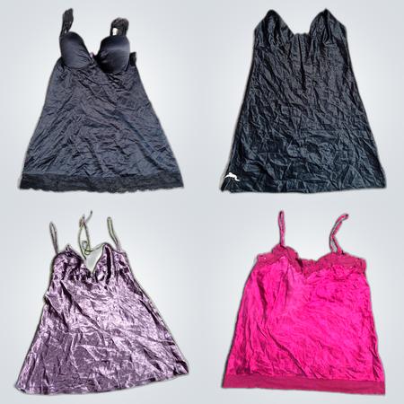 Y2K Camisole Bundle Pack