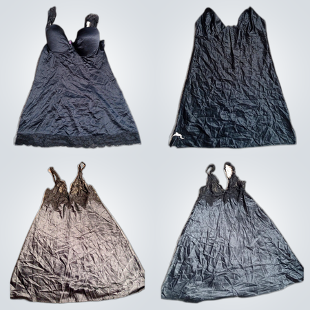 Y2K Camisoles and Nightdresses