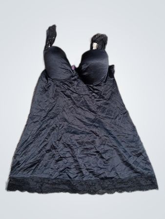 Black La Senza Bra