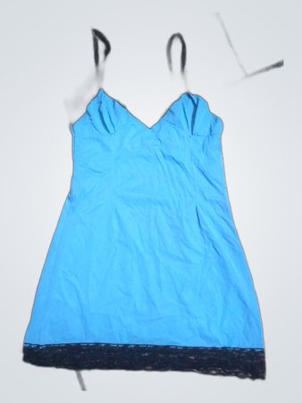 GAP Lace Trim Camisole