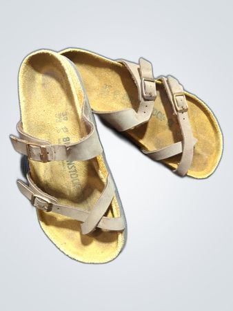 Y2K Strappy Sandal Bundle