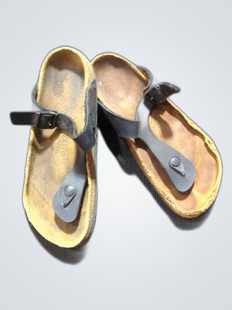 Y2K Strappy Sandals Bundle