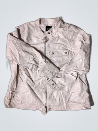 Urban Retro Bomber Jacket