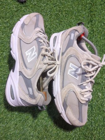 New Balance 530 Grey Sneakers