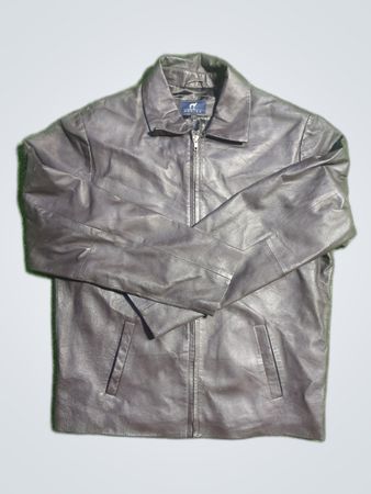 Deniro Leather Jacket