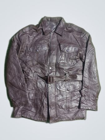 Harley-Davidson Leather Jacket