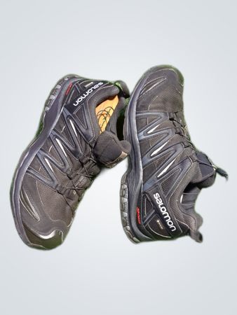 Salomon Trail Running Shoes