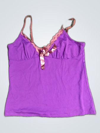 Victoria's Secret & More Lace & Denim Top 10 Piece Women's Clothing Bundle