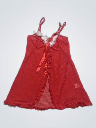 Y2K Camisoles Lingerie Bundle