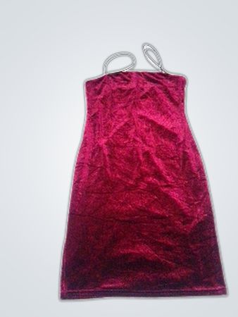 Y2K Silk Dress Bundle