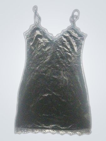 Black Camisole