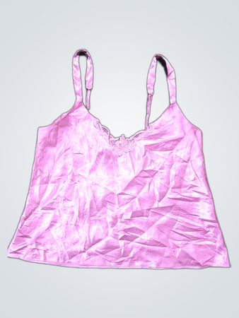Dusky Pink Camisole