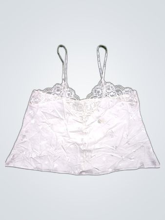 Ivory Camisole