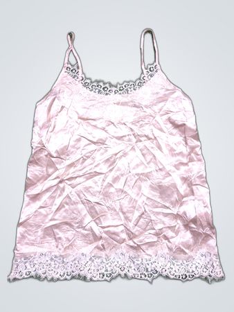 Truly Lace Trim Camisole