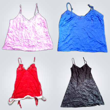 Y2K Cami Dress Bundle