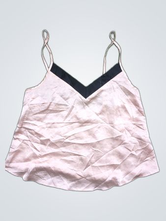 ASOS Pink Cami Top
