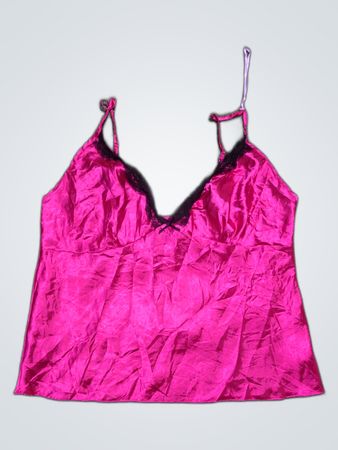 Pink Camisole Top