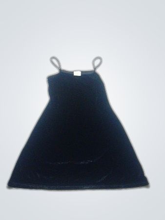 La Periza Lingerie Dress