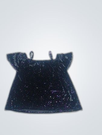Glitter Top
